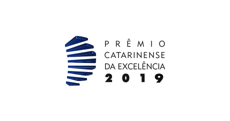 OGOCHI - Prêmio Catarinense da Excelência.